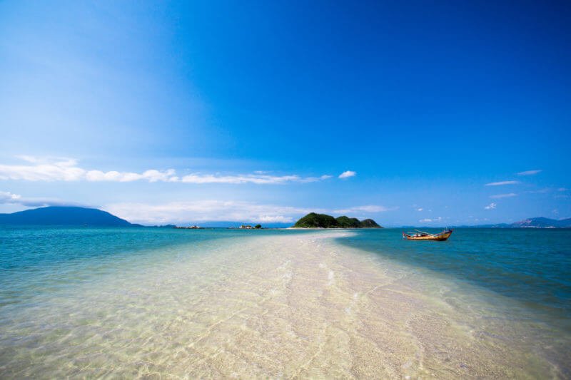 Top 8 bãi biển đẹp nhất Việt Nam - Đặt phòng Vinpearl